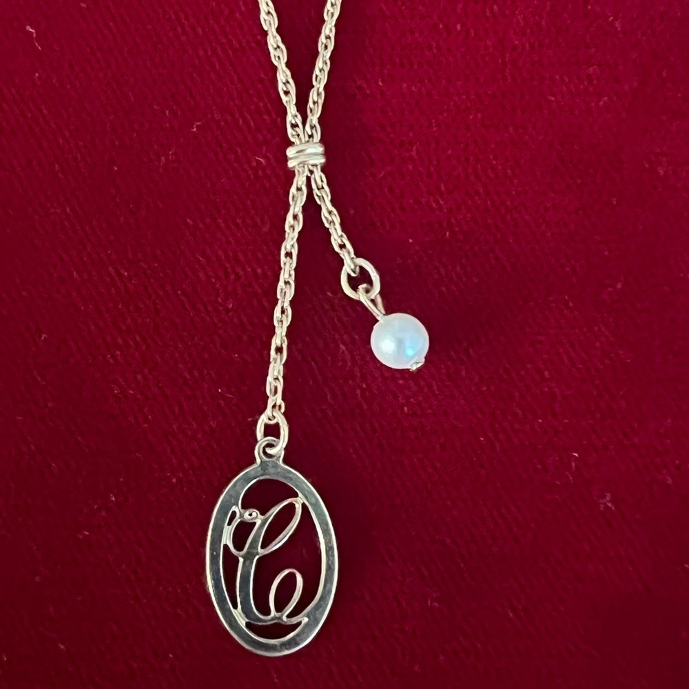 Vintage Necklace